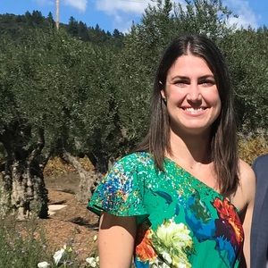 Meet your Posher, Nellie